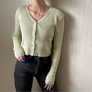 Brandy Melville cardigan